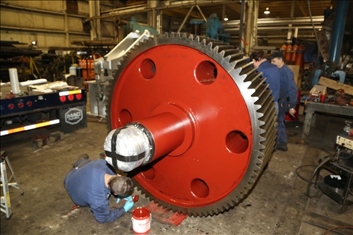 Large Bull Gear Assembly.JPG